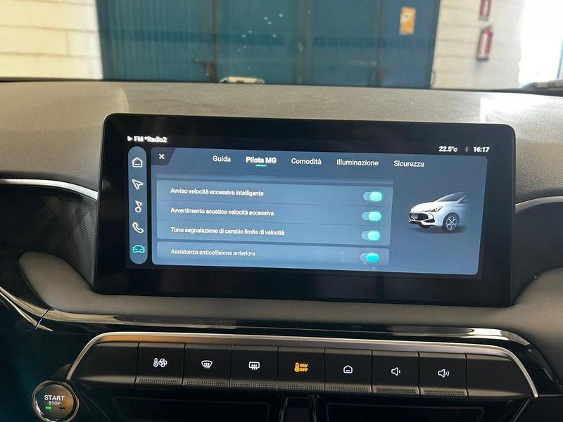 MG MG3 Hybrid+ Luxury - PROMO SIRONIAUTO+