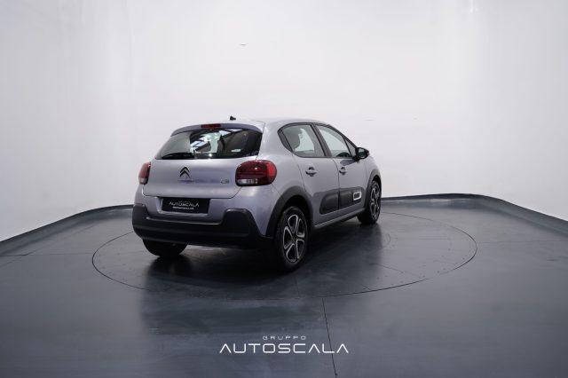 CITROEN C3 1.2 PureTech 83cv S&S Feel Pack