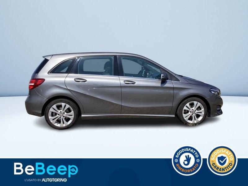 Mercedes-Benz Classe B B 200 SPORT