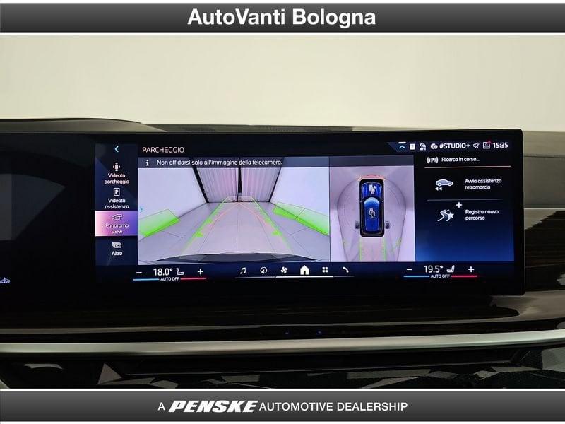 BMW X5 X5 xDrive40d 48V Msport