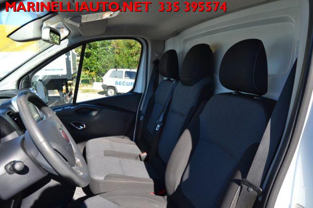 FIAT Talento 1.6 MJT 120CV PC-TN Furgone 10q