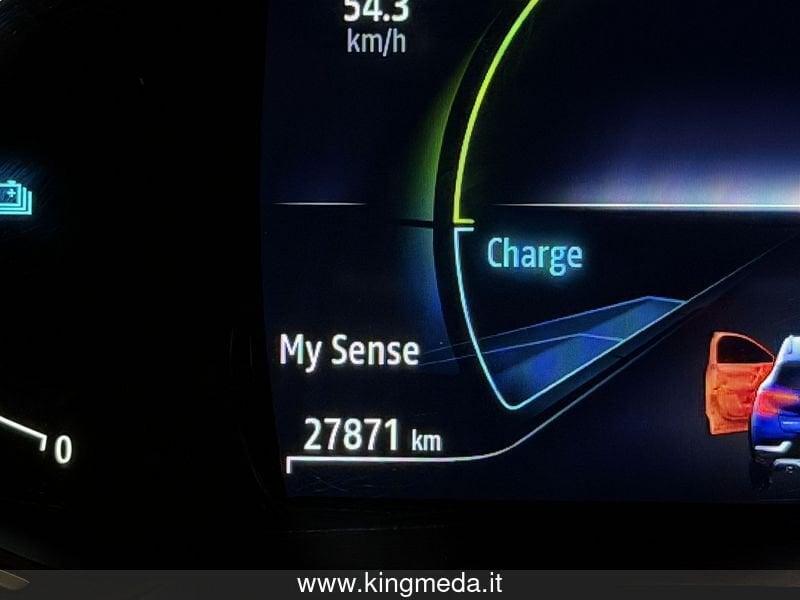 Renault Captur Captur Full Hybrid E-Tech 145 CV Techno