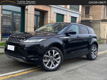 Land Rover Range Rover Evoque D 150 SE