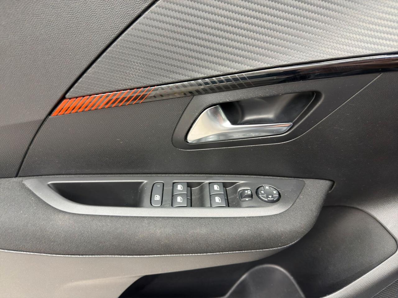 Peugeot 208 PureTech 75 Stop&Start 5 porte Active