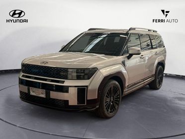 HYUNDAI Santa Fe 1.6 T-GDi PHEV 4WD AT 5 posti XClass Calligraphy