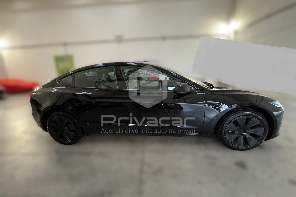 TESLA Model 3 NV35 RWD Premium