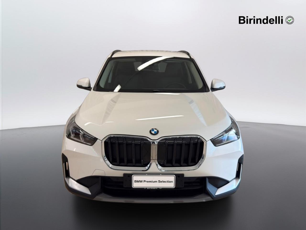 BMW X1 (U11) - X1 sDrive 18d