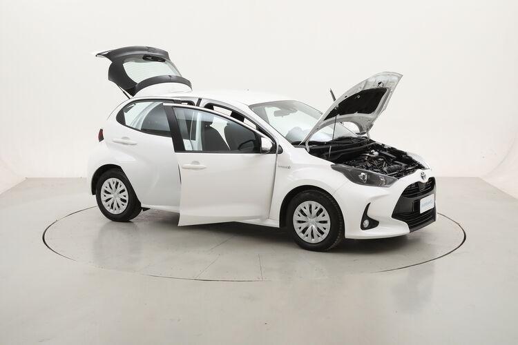 Toyota Yaris Hybrid Business BR109041 1.5 Full Hybrid 116CV