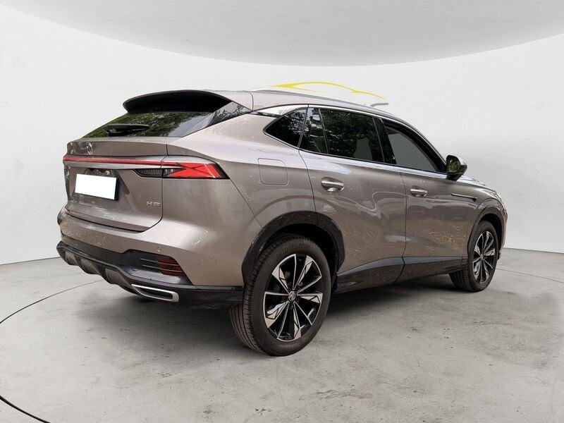 MG HS HS 1.5 Luxury auto
