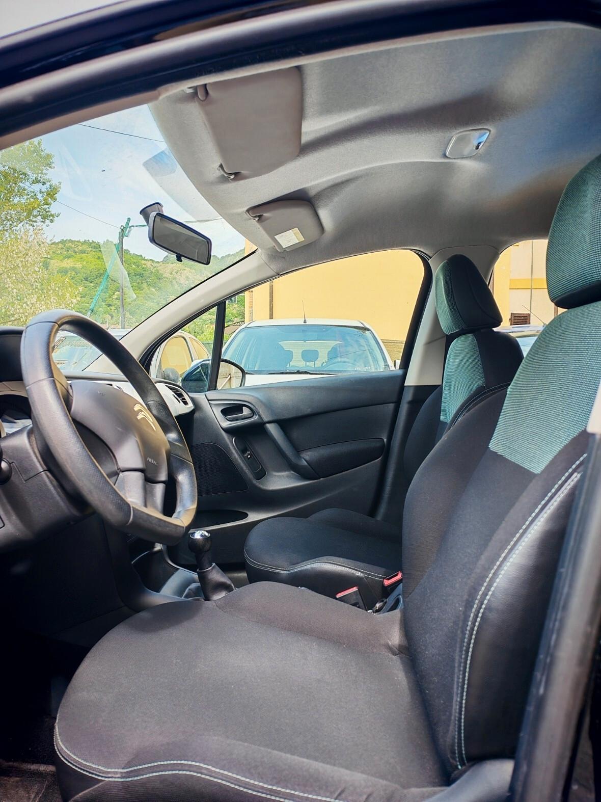 Citroen C3 PureTech 82 Exclusive
