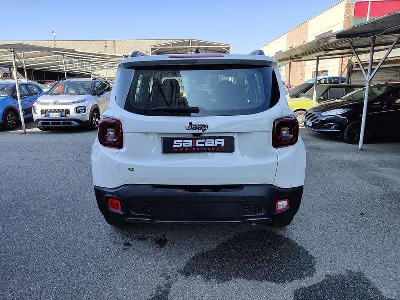 Jeep Renegade 2024 1.5 Turbo T4 MHEV Altitude 2WD DCT