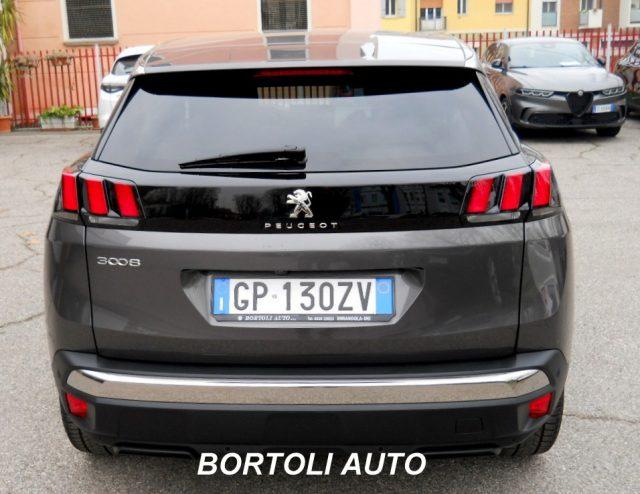 PEUGEOT 3008 BlueHDi 130 25.000 KM EAT8 ALLURE PACK AUTOMATICA