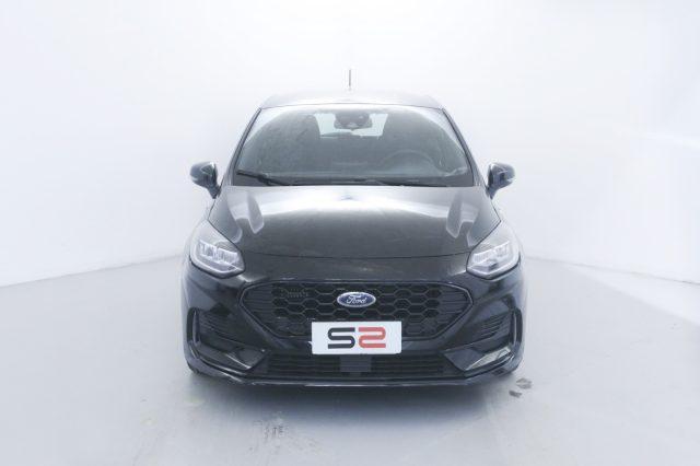 FORD Fiesta 1.0 Ecoboost Hybrid 125 CV ST-Line NEOPATENTATI