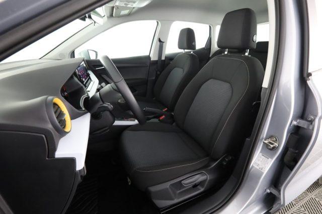 SEAT Arona Arona 1.0 EcoTSI 110 CV DSG Style