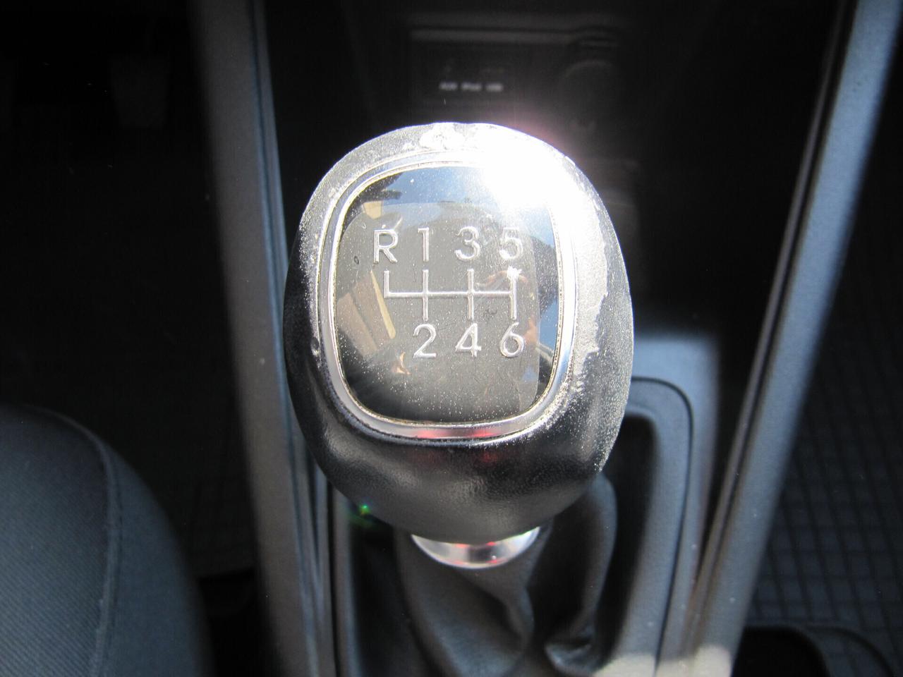 Hyundai iX20 1.4 CRDI 90 CV Comfort