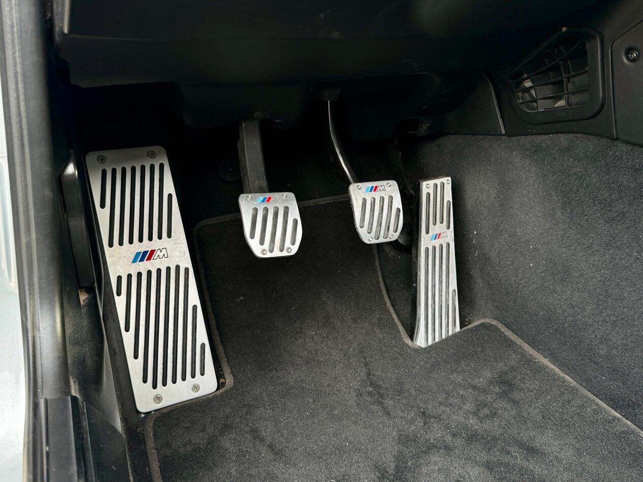 BMW Z3 Roadster 3.2 M 321cv