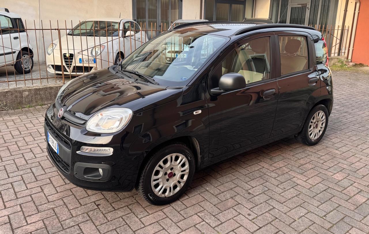 Fiat Panda 1.2 Benzina Ok Neopatentati