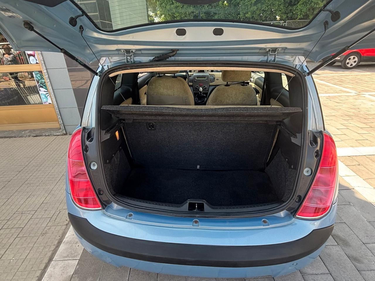 Lancia Ypsilon 1.2