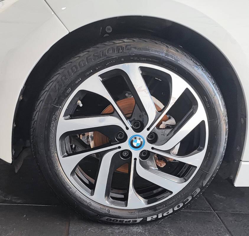 BMW i3 94 Ah