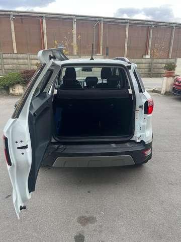 Ford EcoSport EcoSport 1.0 ecoboost Titanium 100cv my19
