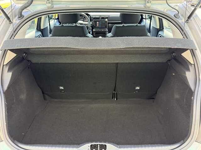 Citroen C3 BlueHDi 100 S&S C-Series
