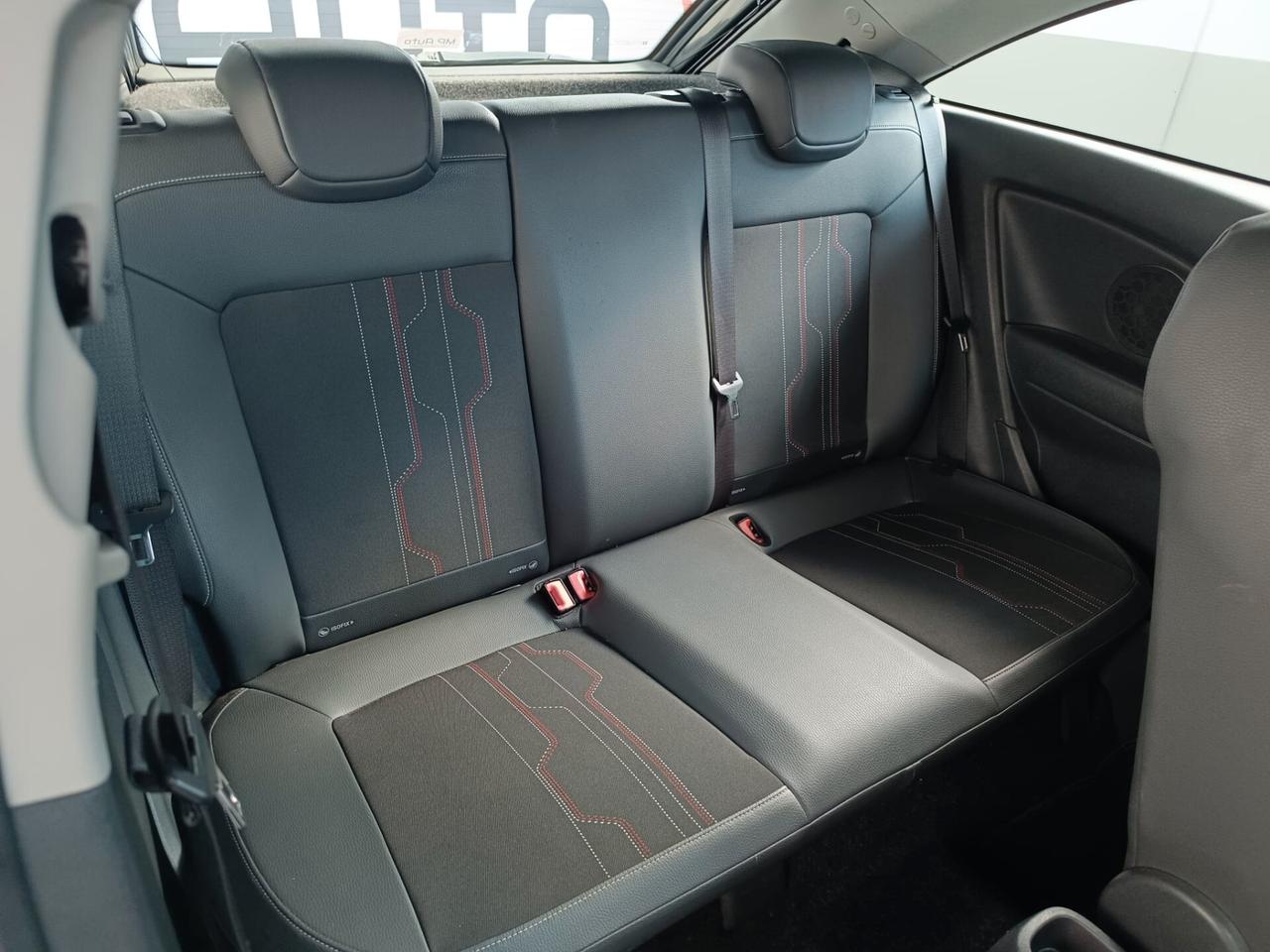 Opel Corsa 1.2 3 porte Elective