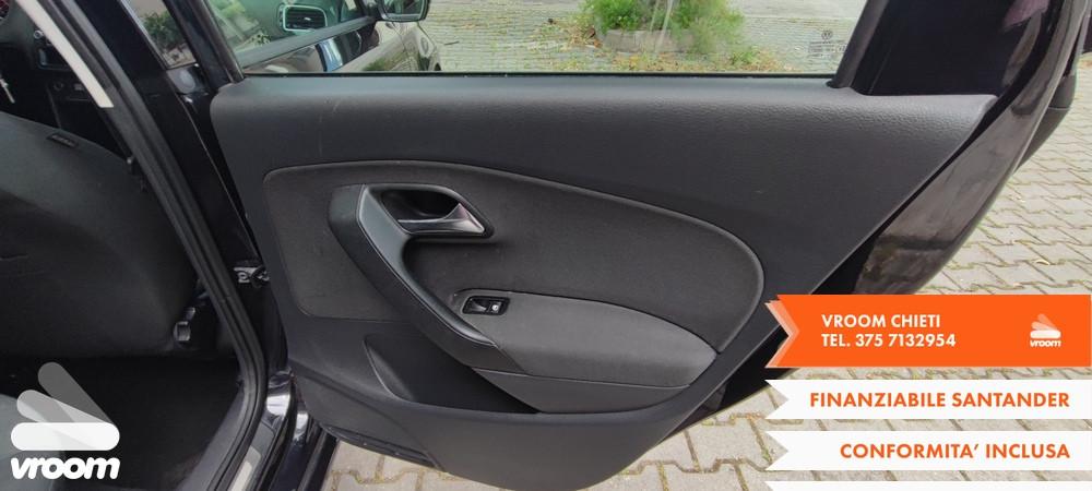 VOLKSWAGEN Polo 5ªserie 1.2TDI DPF 5p. Comfort...