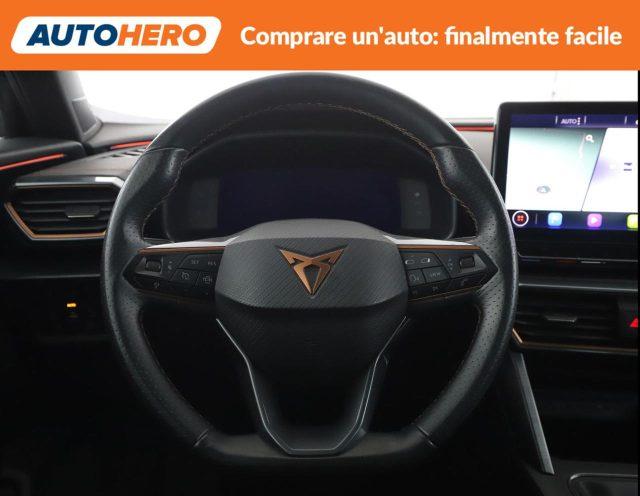 CUPRA Formentor 2.0 TDI
