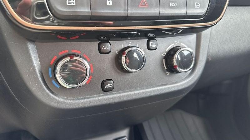 Dacia Spring Extreme MY21 Electric 65 (48kW)