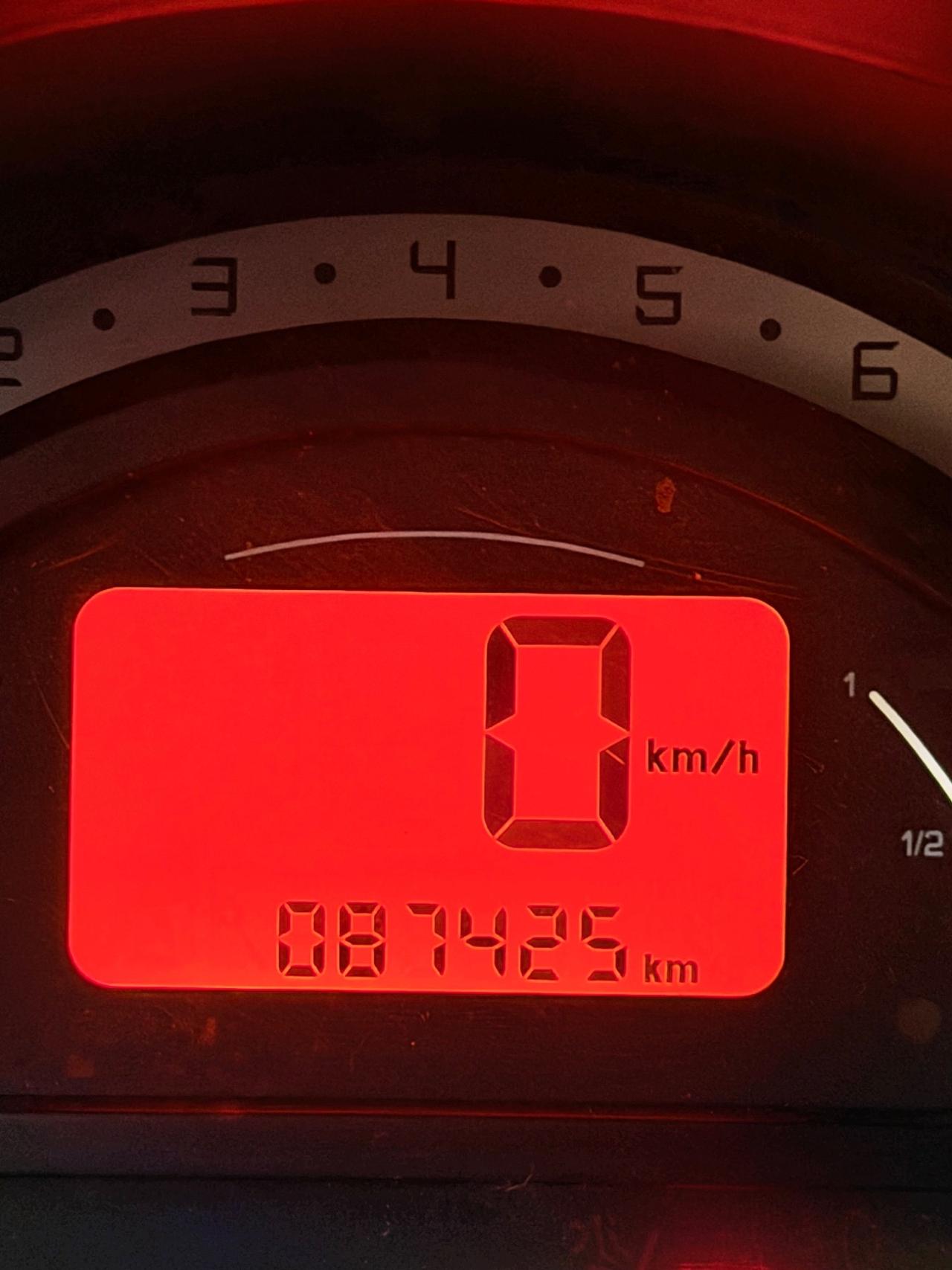Citroen C3 1.4 HDi Exclusive
