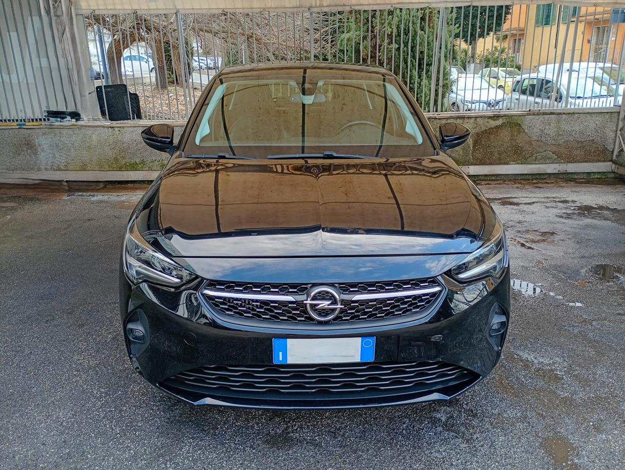 Opel Corsa 1.5 D 100 CV GS Line