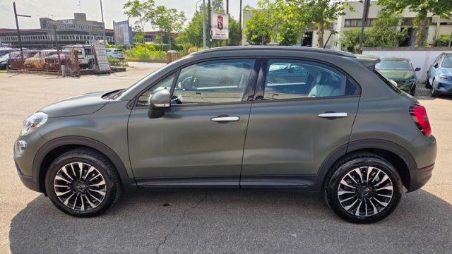 FIAT 500X 1.6 MultiJet 120 CV Cross PERMUTE