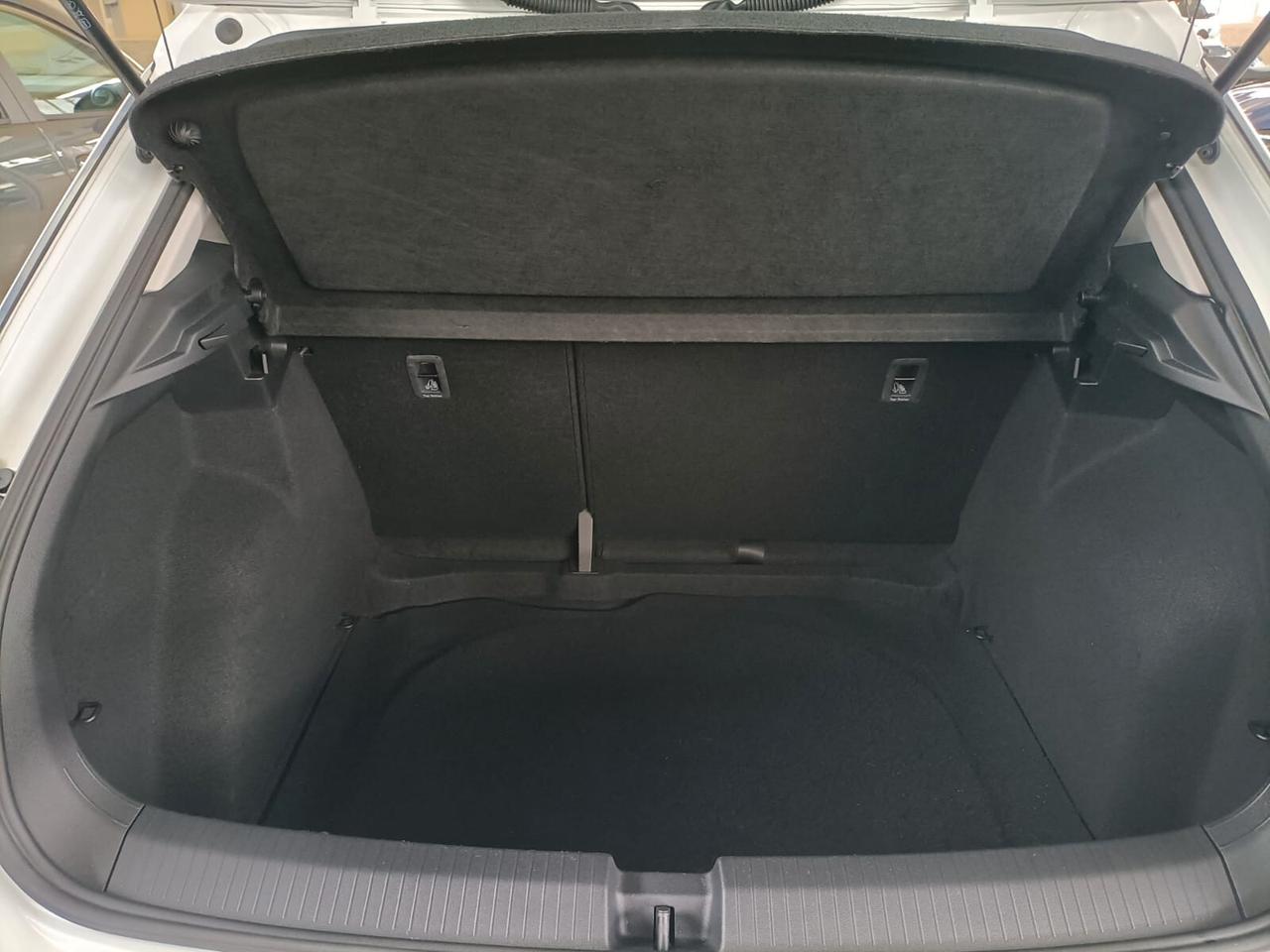 Volkswagen T-Roc 1.0 TSI Life