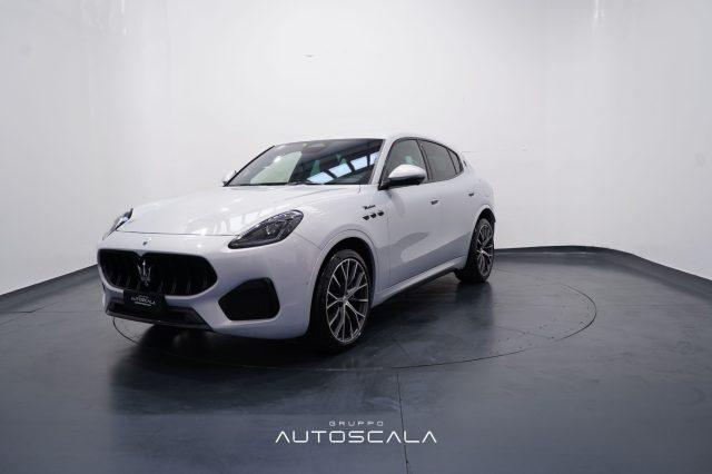 MASERATI Grecale 2.0 MHEV 330cv AWD Modena