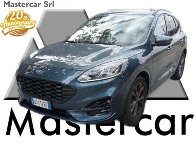 FORD Kuga Kuga 1.5 ecoblue ST-Line 2wd 120cv Auto - GG117RF