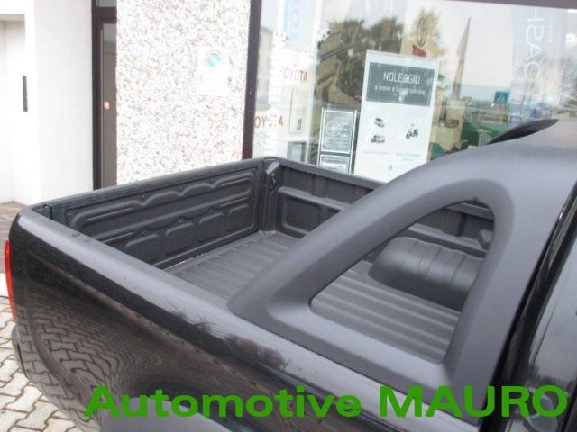 EVO Evo Cross4 Evo Cross 4 2.0 Turbo Diesel Doppia Cabina