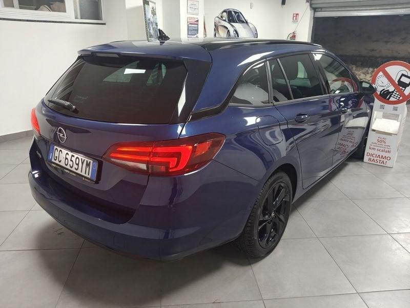 Opel Astra Astra 1.5 CDTI 122 CV S&S Sports Tourer Ultimate