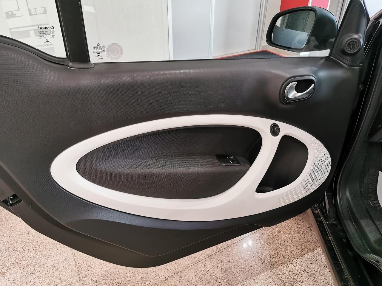 Smart ForTwo 70 1.0 twinamic Passion