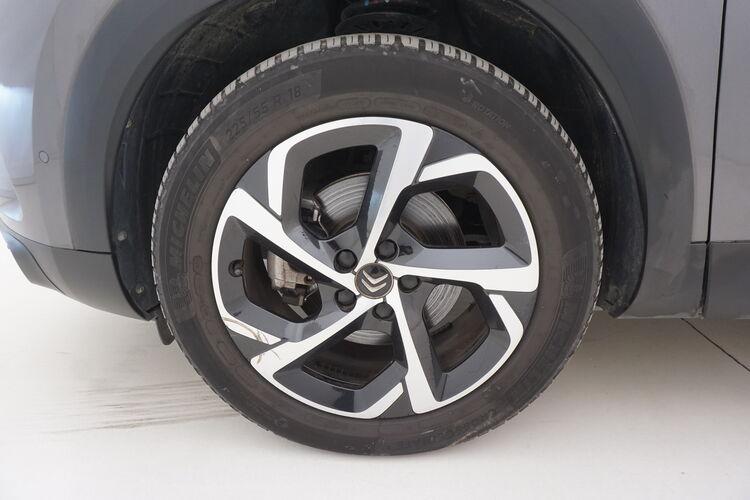 Citroen C5 Aircross Shine EAT8 BR699184 2.0 Diesel 177CV