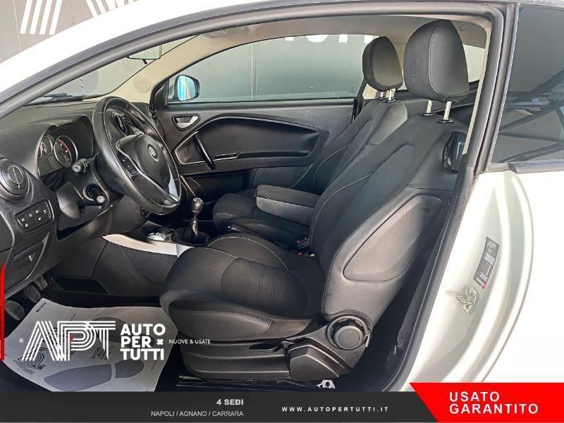 Alfa Romeo MiTo MiTo 1.3 jtdm Super 95cv E6