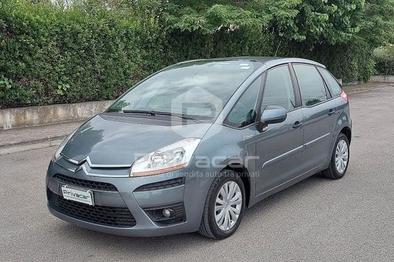 Citroën C4 Picasso Picasso 1.6 HDi 110 FAP CMP6 Classique