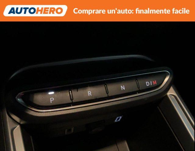 JEEP Avenger 1.2 Turbo 100 CV MHEV Altitude