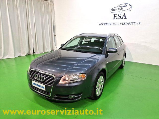 AUDI A4 2.0 20V Avant