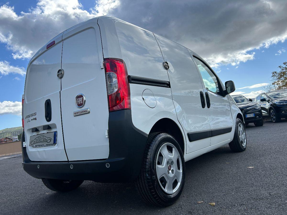 FIAT - Fiorino 1.3 MJT 95 CV NAVIGATORE