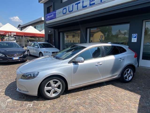 Volvo V40 D2 1.6 Business Edition