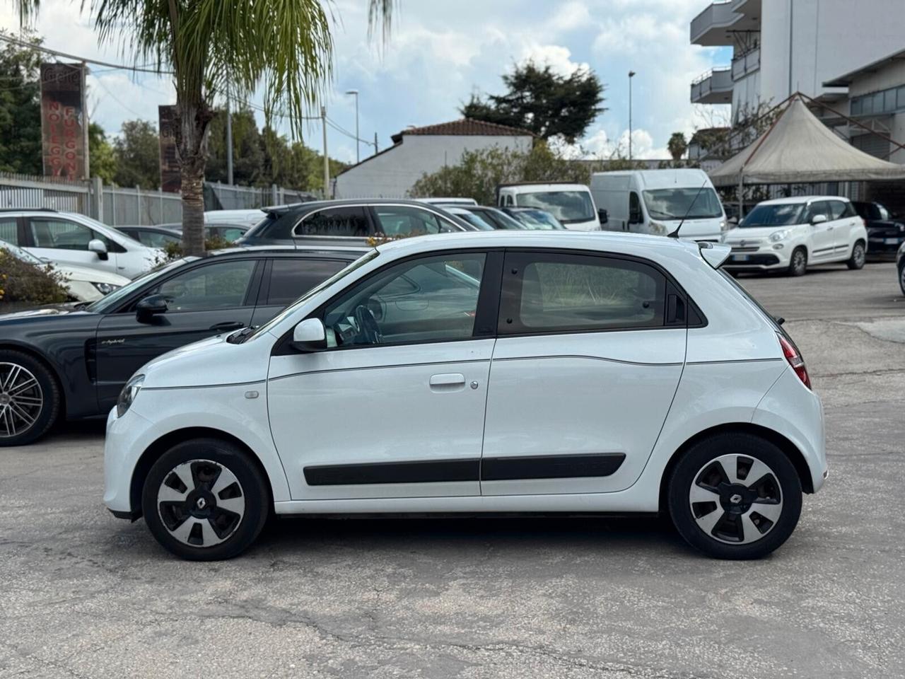 Renault Twingo Intens
