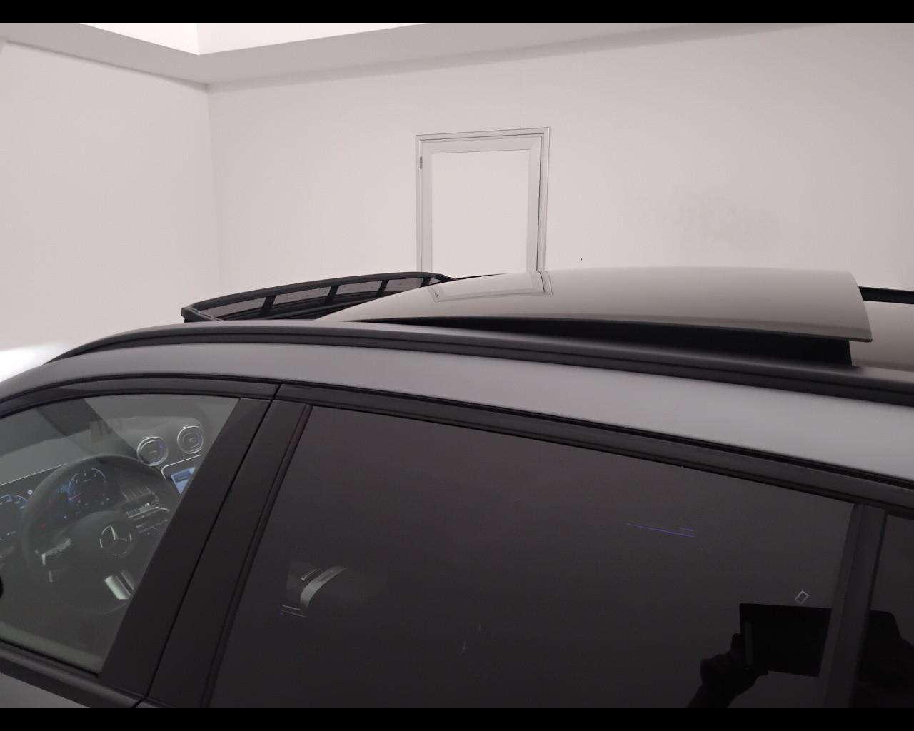 Mercedes-Benz Classe C-S206 SW 2021 - C SW 300 d mhev Premium Plus auto