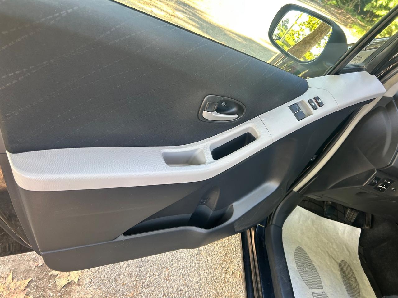 Toyota Yaris 1.4 D-4D 5 porte