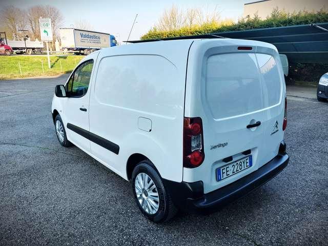 Citroen Berlingo HDI 90 CV 3 POSTI VAN L1