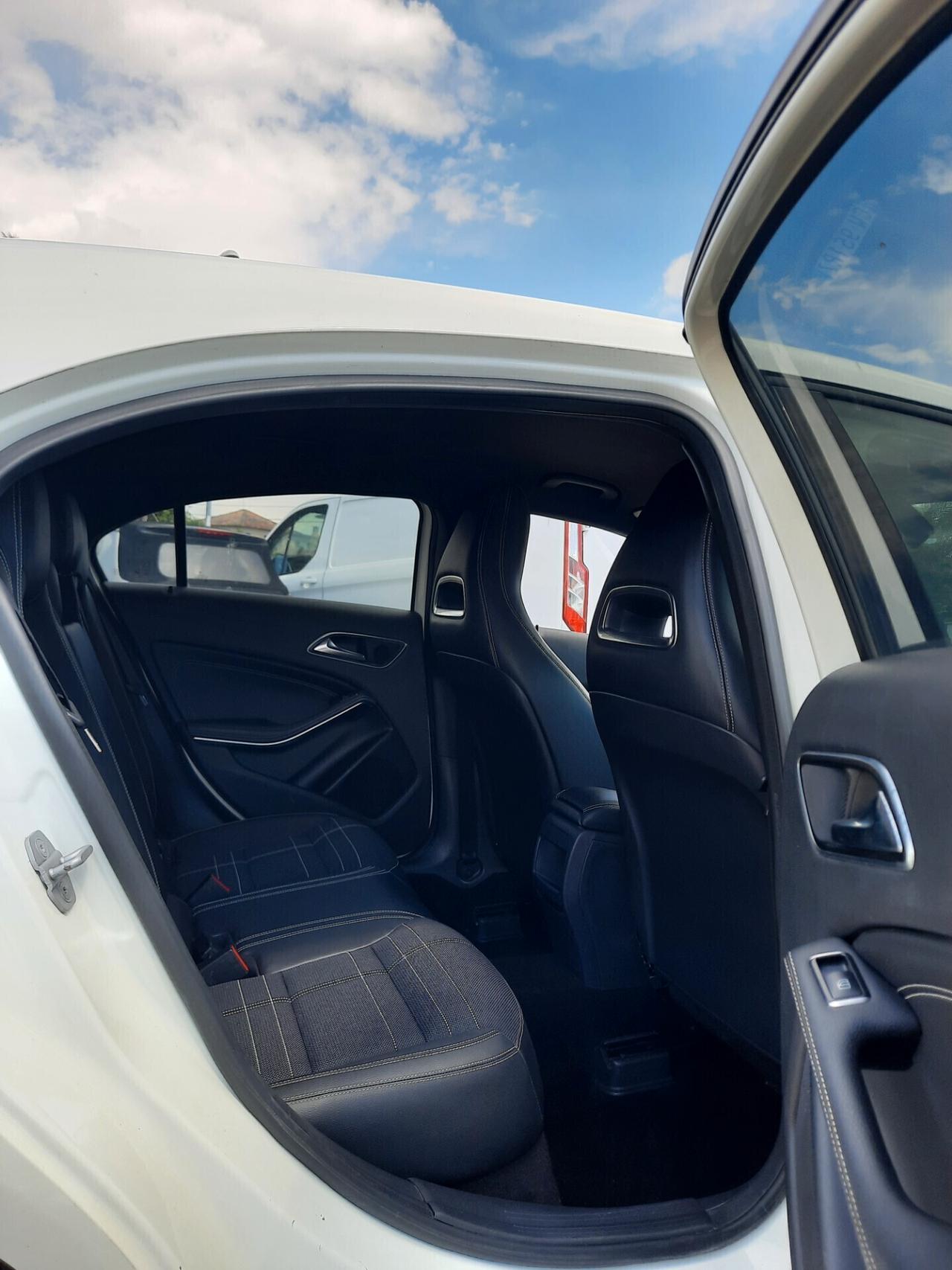 Mercedes-benz A 180 CDI Sport